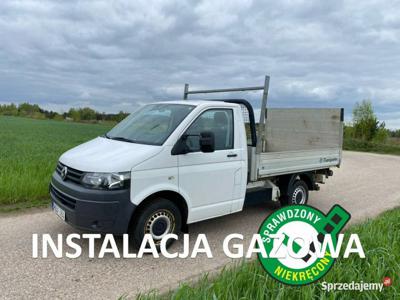 Volkswagen Transporter Volkswagen Transporter T5 FL 2.0 MPI…