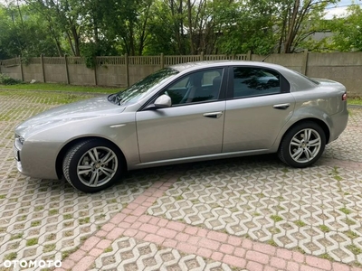 Alfa Romeo 159 1.9 JTDM 16V DPF