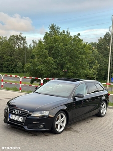 Audi A4 2.0 TDI