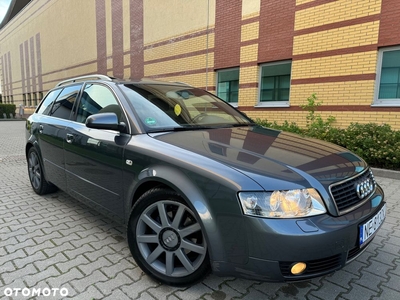 Audi A4 Avant 1.9 TDI