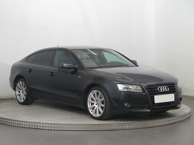 Audi A5 2013 1.8 TFSI 185571km Sedan