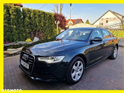 Audi A6 2.0 TDI