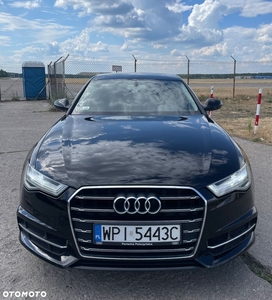 Audi A6 2.0 TDI ultra S tronic