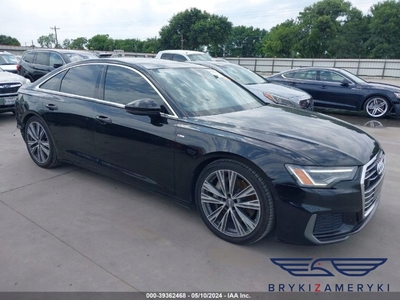 Audi A6 C8 2019