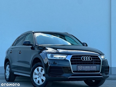 Audi Q3 2.0 TDI