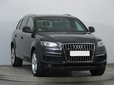 Audi Q7 2010 3.0 TDI 174991km SUV