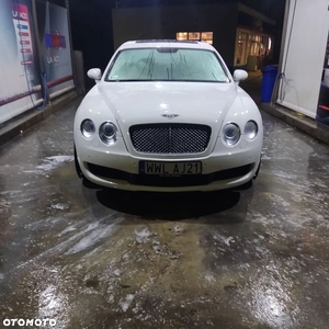 Bentley Continental Flying Spur Standard