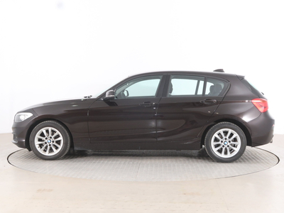 BMW 1 2016 118i 79388km Hatchback