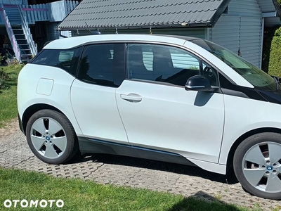 BMW i3 (60 Ah)