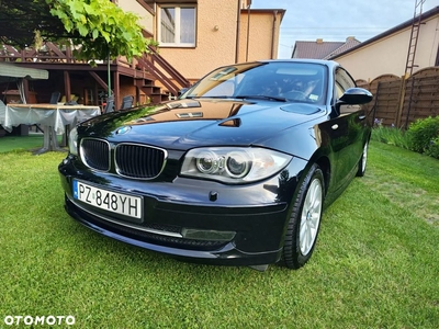 BMW Seria 1 116i