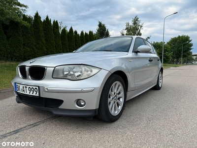 BMW Seria 1