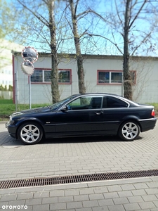 BMW Seria 3 318 Ci