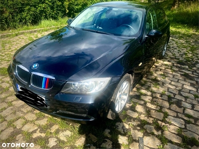 BMW Seria 3 318i Edition Lifestyle