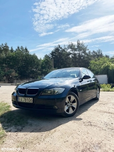 BMW Seria 3 320i