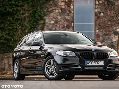 BMW Seria 5 520d Modern Line