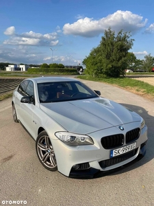 BMW Seria 5 535d xDrive