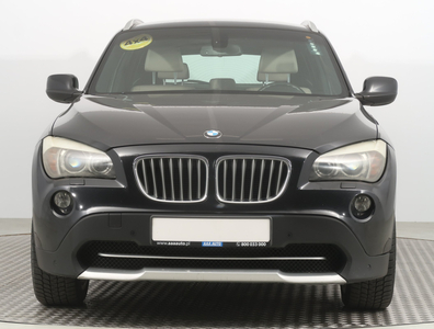 BMW X1 2010 xDrive23d 168844km SUV