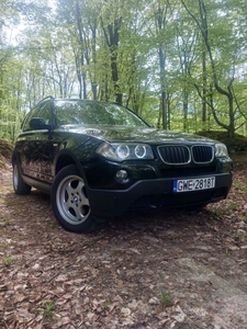 Bmw X3 Okazja