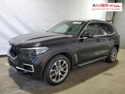 BMW X5 G05 2023