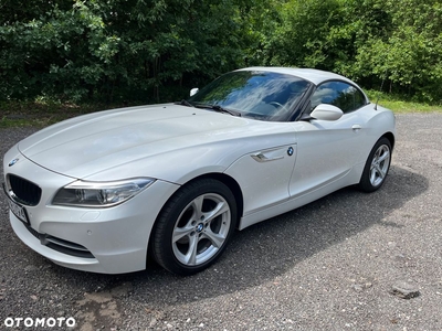 BMW Z4 20i sDrive