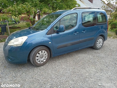 Citroën Berlingo 1.6i 16V Multispace