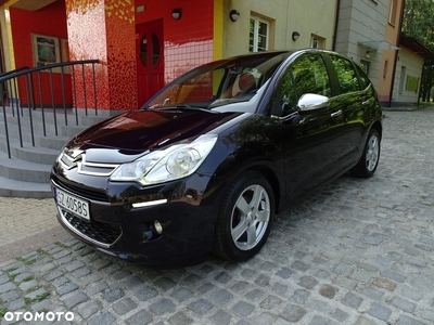 Citroën C3 1.2 PureTech Exclusive