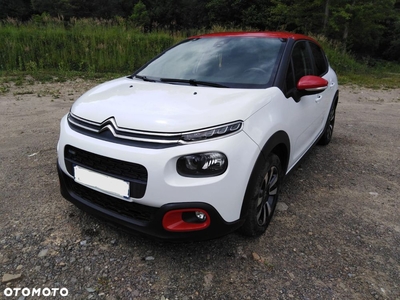 Citroën C3 1.2 PureTech Exclusive