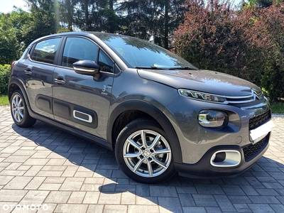 Citroën C3 1.2 PureTech Feel