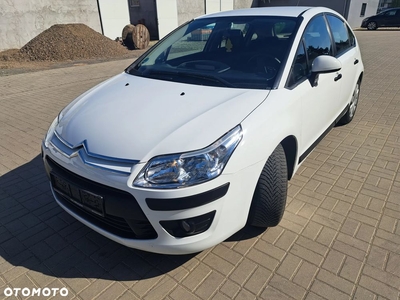 Citroën C4