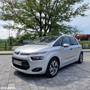 Citroën C4 Picasso 1.6 THP Exclusive