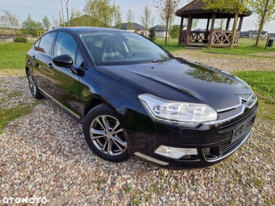 Citroën C5 1.6 THP Exclusive