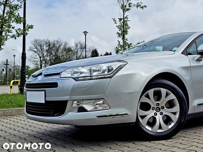 Citroën C5