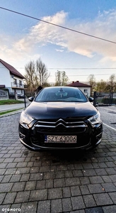 Citroën DS4 1.6 THP SportChic