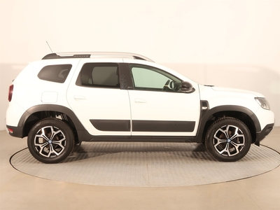 Dacia Duster 2020 1.0 TCe 52400km SUV