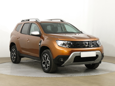 Dacia Duster 2023 1.3 TCe 21830km SUV