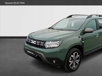 Dacia Duster II SUV Facelifting 1.3 TCe 150KM 2022