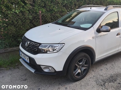 Dacia Sandero 0.9 TCe Laureate S&S