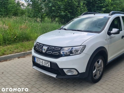 Dacia Sandero 0.9 TCe SL Celebration