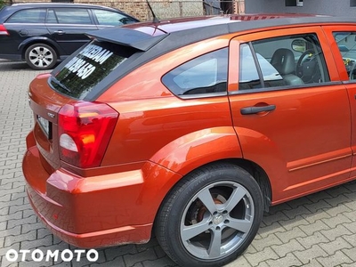 Dodge Caliber 2.0 SXT