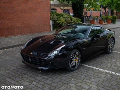 Ferrari California F1 DCT