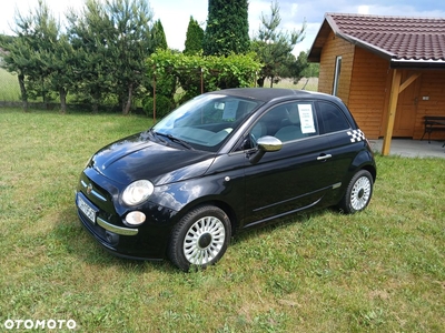 Fiat 500 1.3 Multijet 16V DPF byDiesel