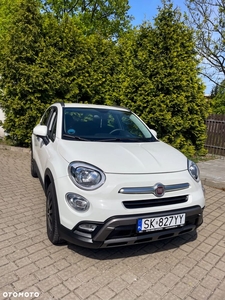 Fiat 500X 1.6 E-Torq City Cross