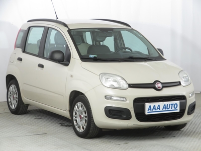 Fiat Panda 2016 1.2 45211km Hatchback