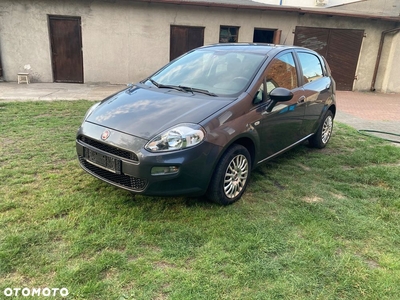 Fiat Punto Evo 1.4 8V Active Start&Stop