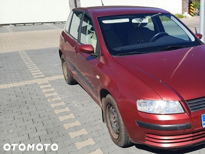 Fiat Stilo