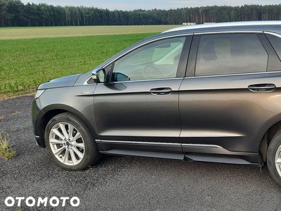 Ford EDGE Vignale 2.0 TDCi Twin-Turbo 4WD