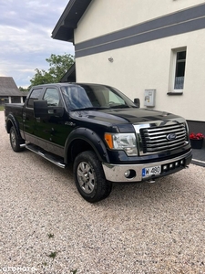 Ford F150