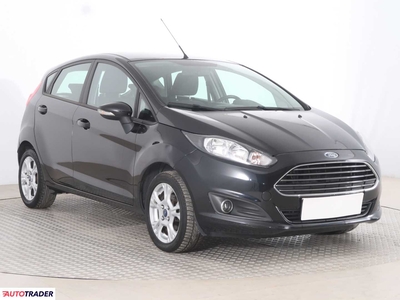 Ford Fiesta 1.0 99 KM 2015r. (Piaseczno)