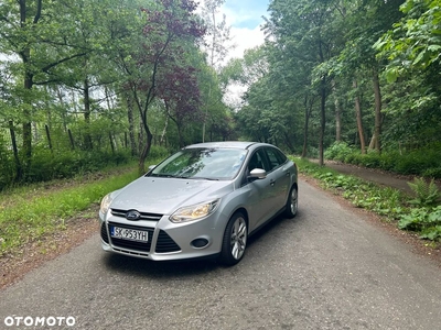 Ford Focus 1.6 Ambiente Start