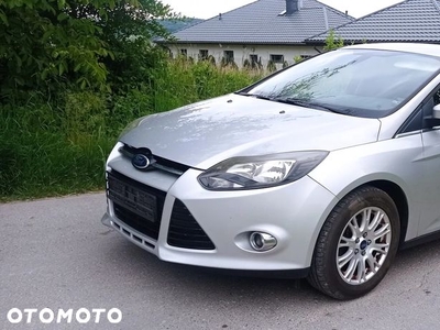 Ford Focus 1.6 Edition